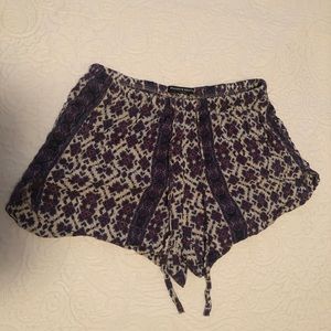 Brandy Melville Soft Short